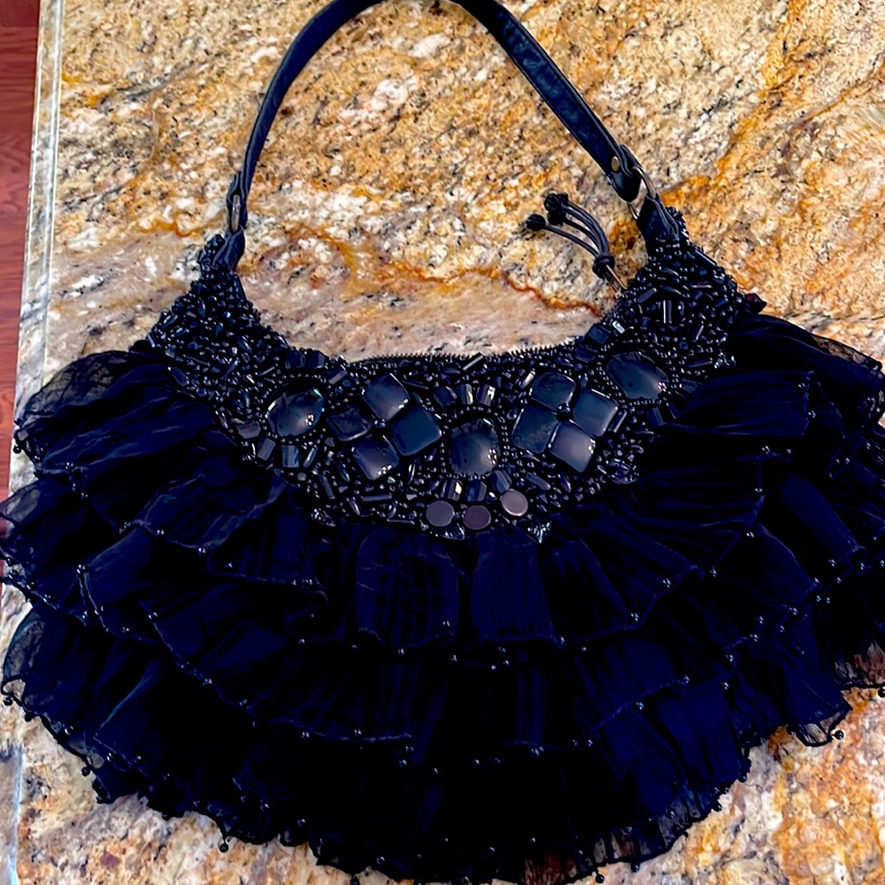 Mary Frances Handbag